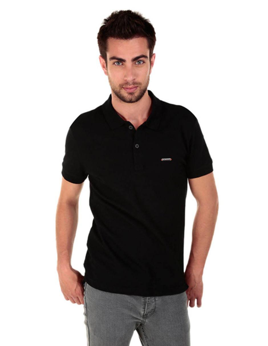 Playera tipo polo para hombre Playera tipo polo para hombre