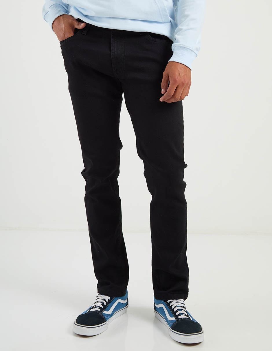 Jeans skinny para hombre 10