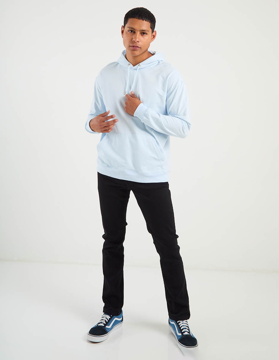 Jeans skinny para hombre 11