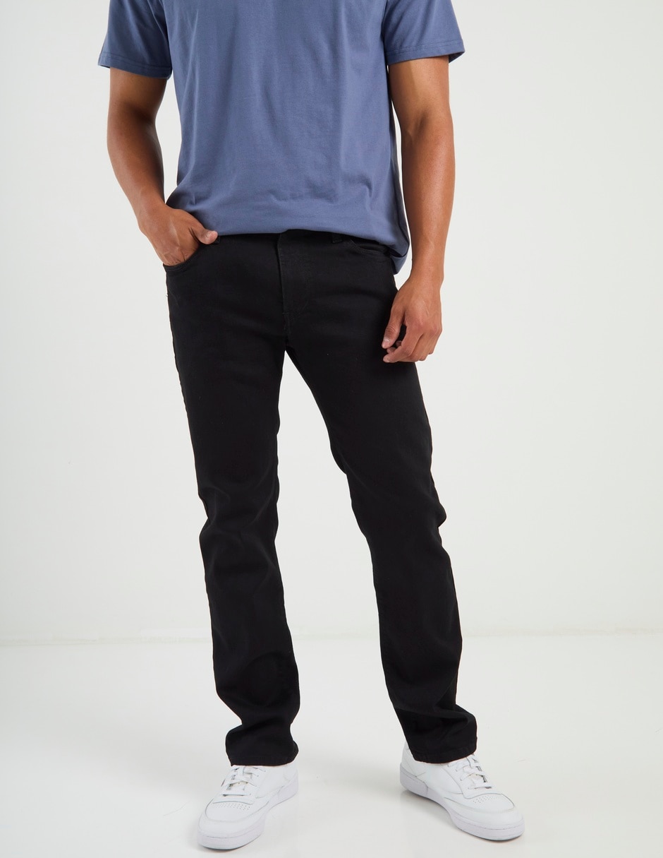 Jeans slim para hombre