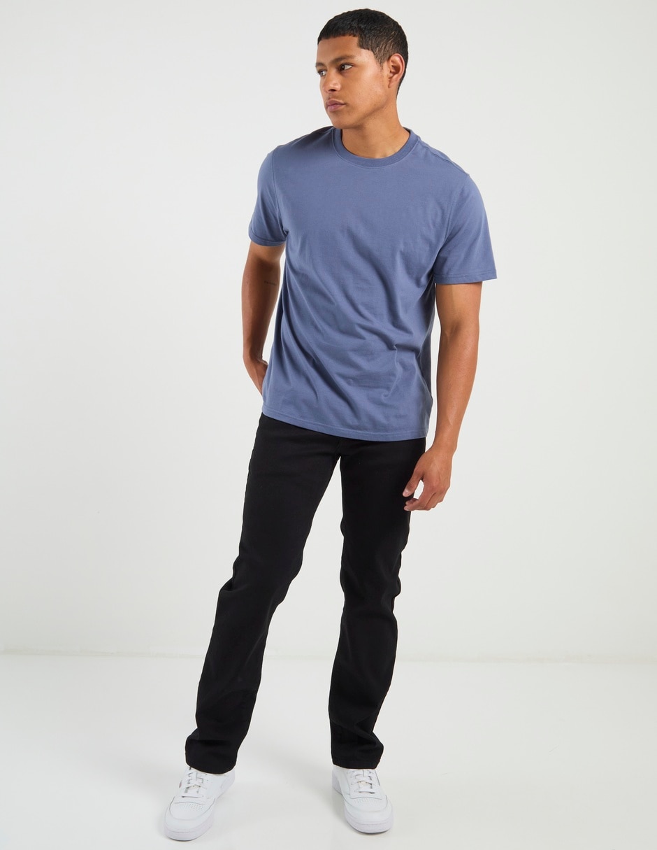 Jeans slim Silver Plate para hombre