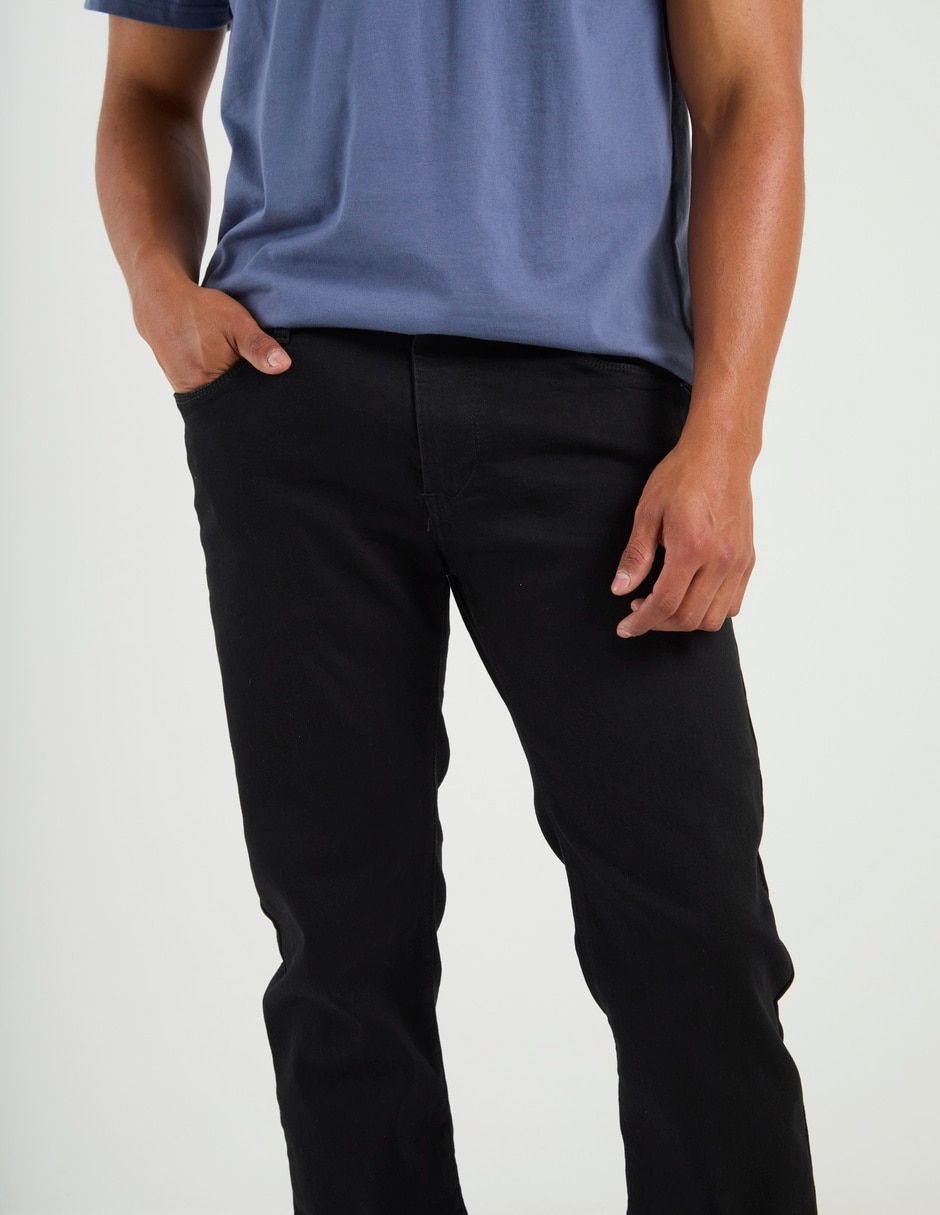 Jeans slim Silver Plate para hombre