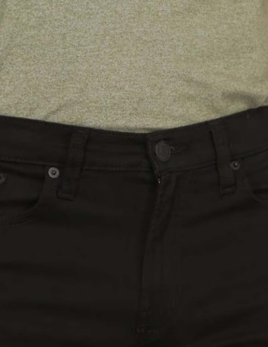 Pantalón casual recto Oggi para hombre