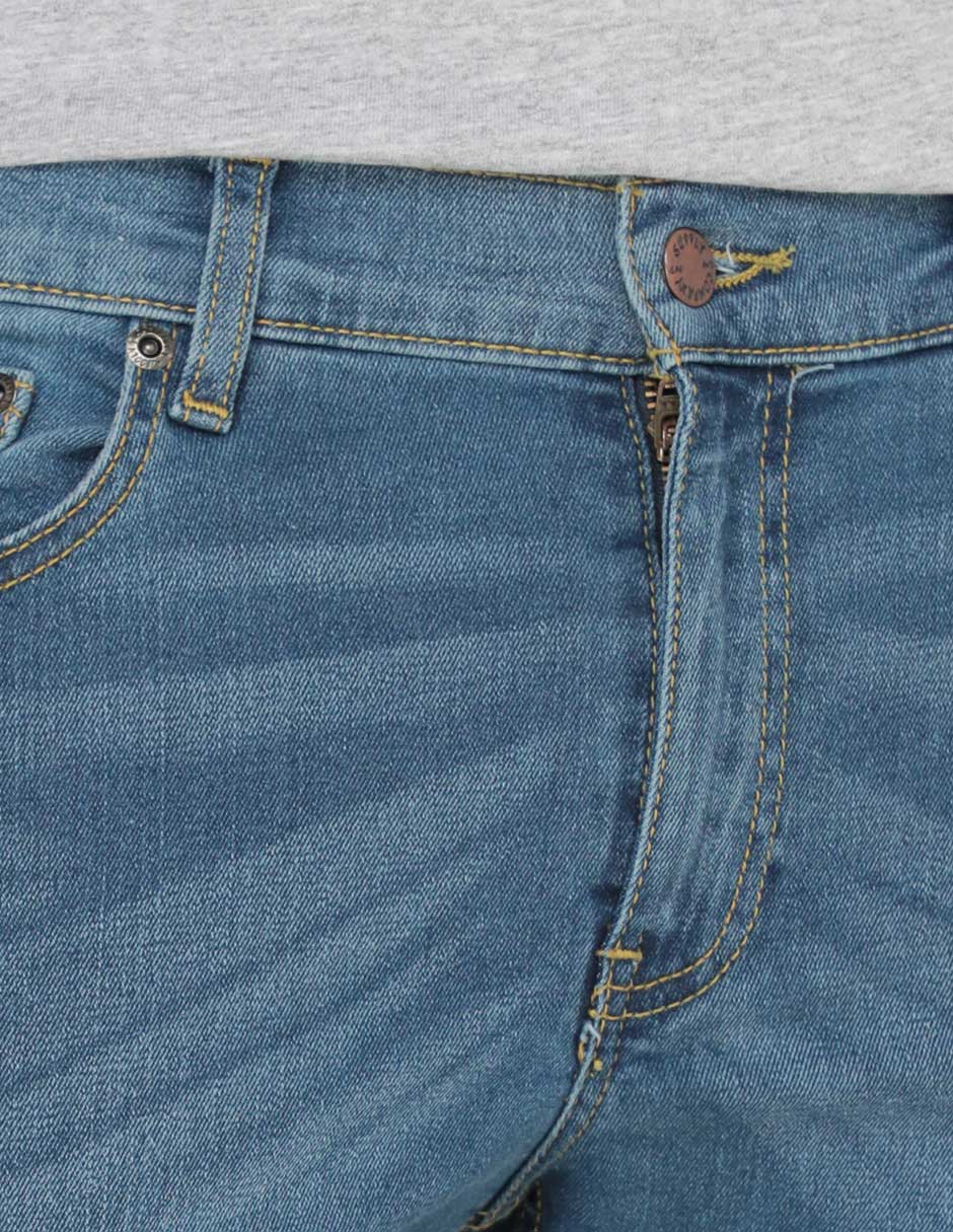 Jeans slim Supply para hombre