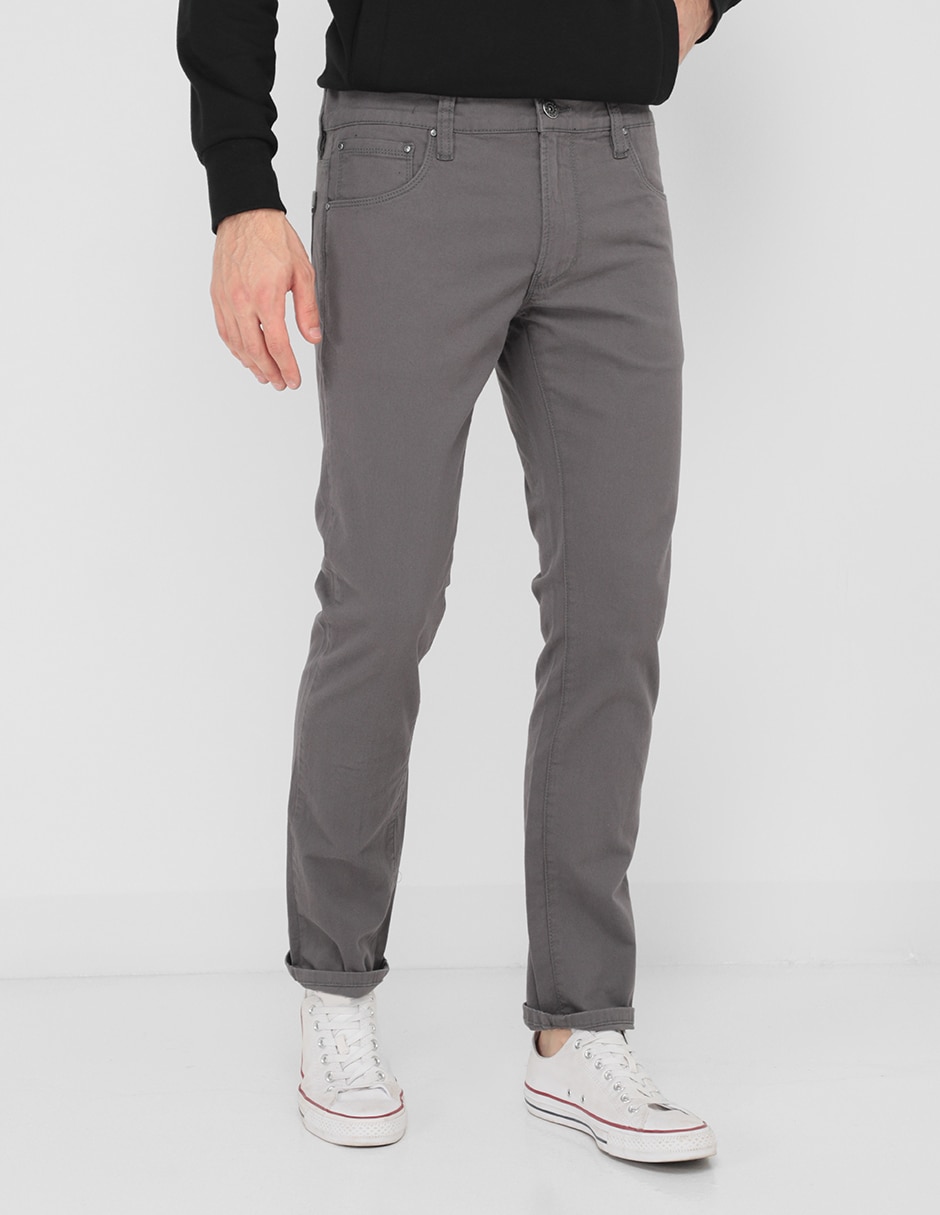 Gris oxford 2