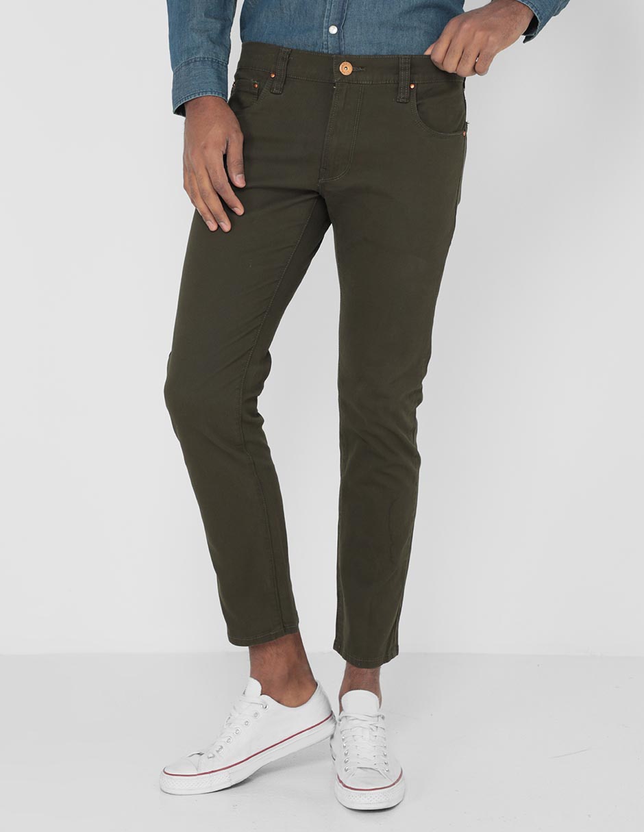 Verde 4