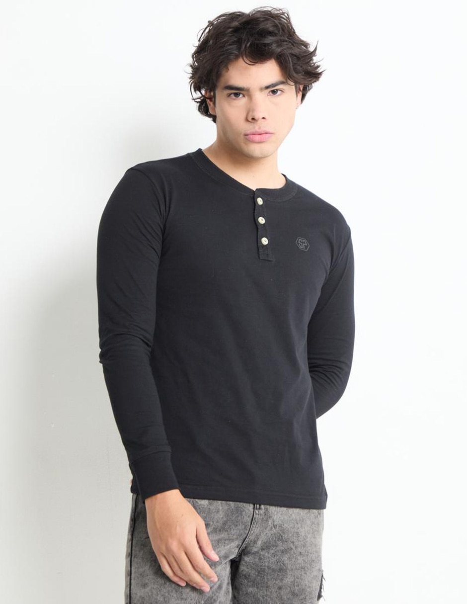 Negro 3