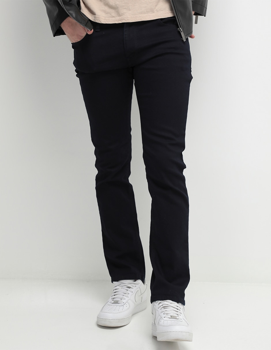 Jeans slim para hombre Jeans slim para hombre