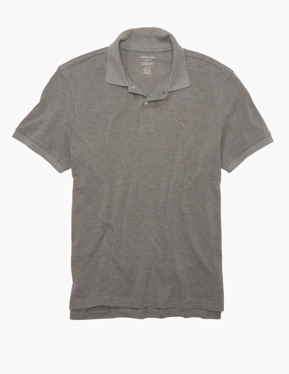 Playera tipo polo New Classic para hombre Playera tipo polo New Classic para hombre