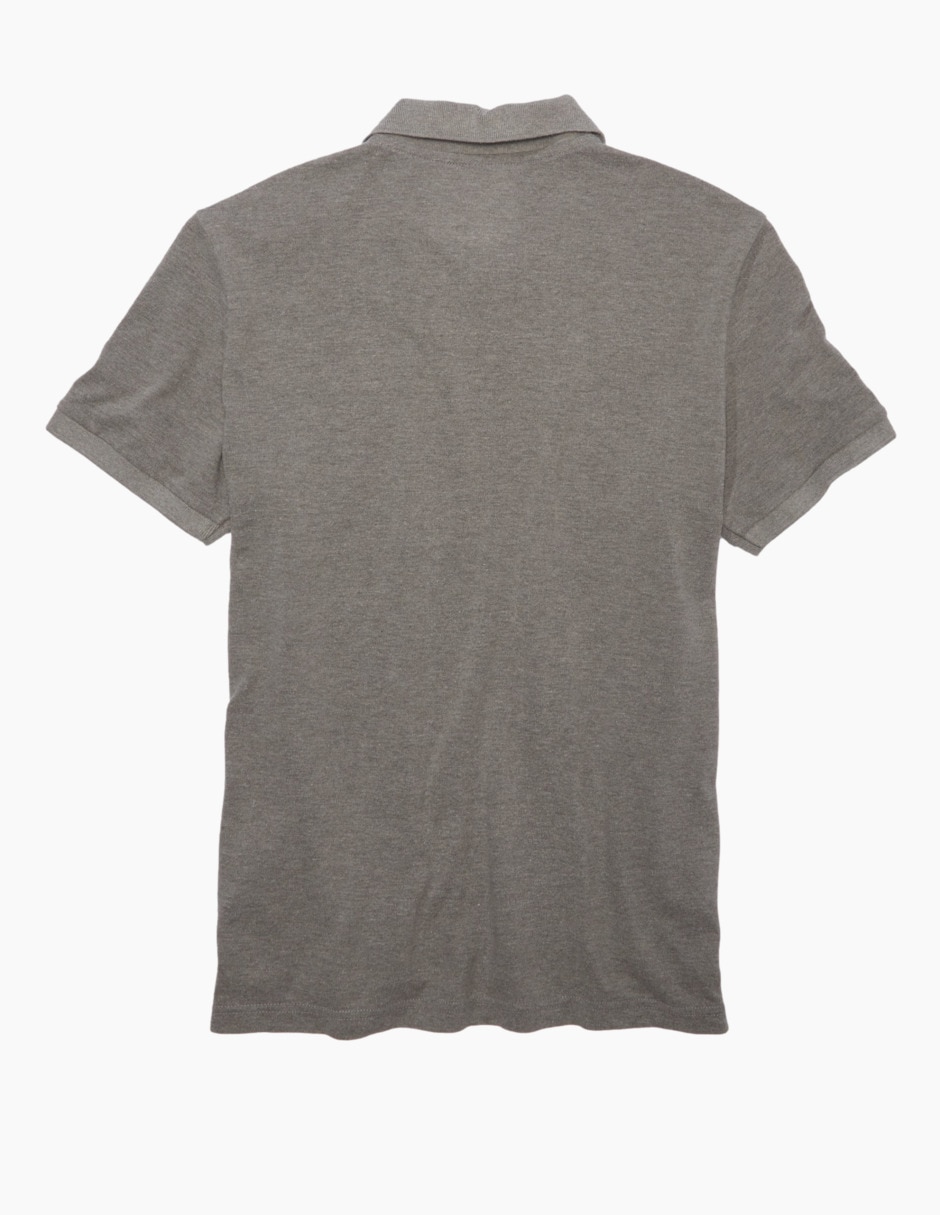 Playera tipo polo New Classic para hombre 2