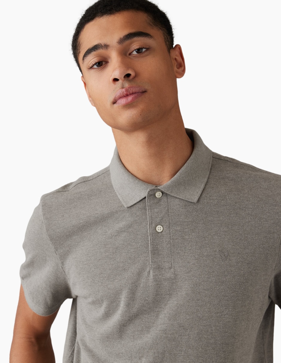 Playera tipo polo New Classic para hombre 3
