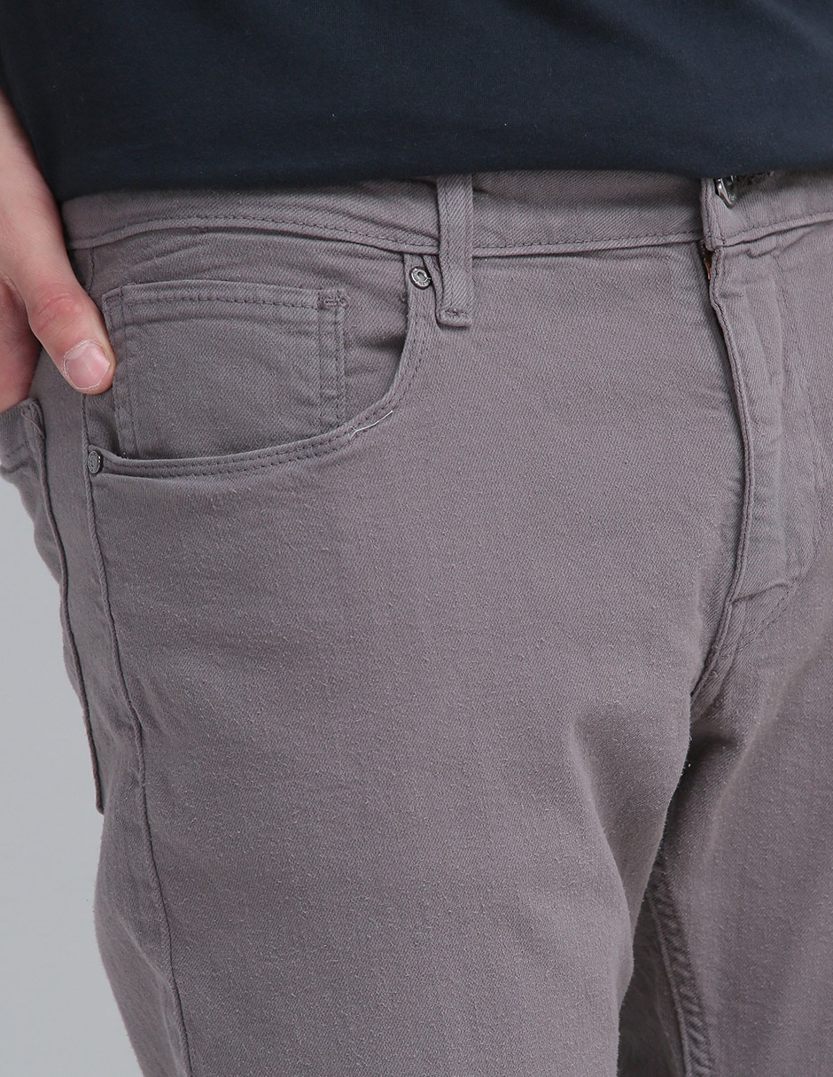Jeans slim para hombre