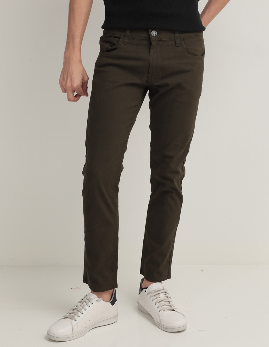 Verde militar 2