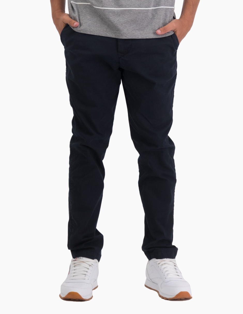Pantalón slim American Eagle para hombre