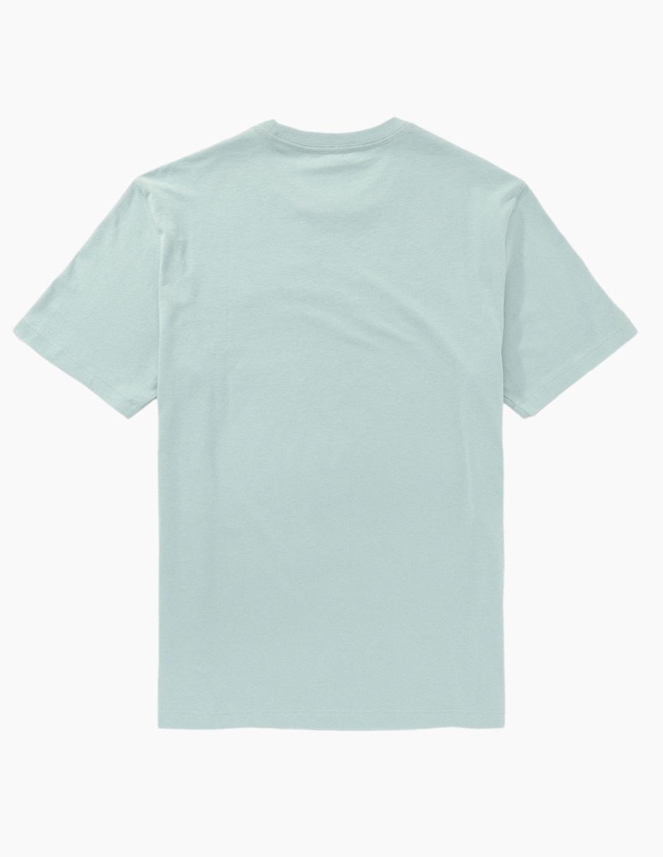 Playera American Eagle cuello redondo para hombre