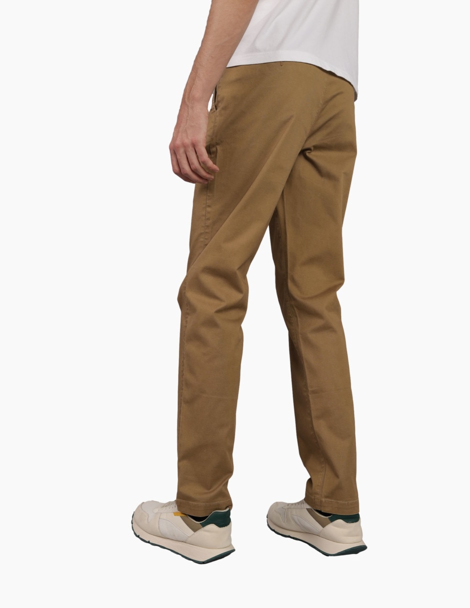 Pantalón straight American Eagle para hombre