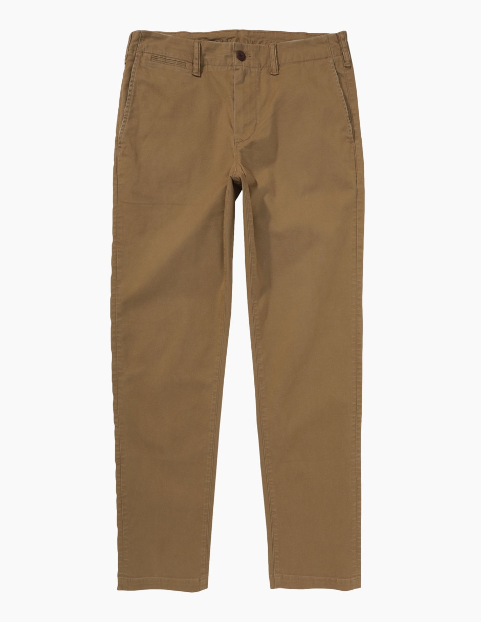 Pantalón straight American Eagle para hombre