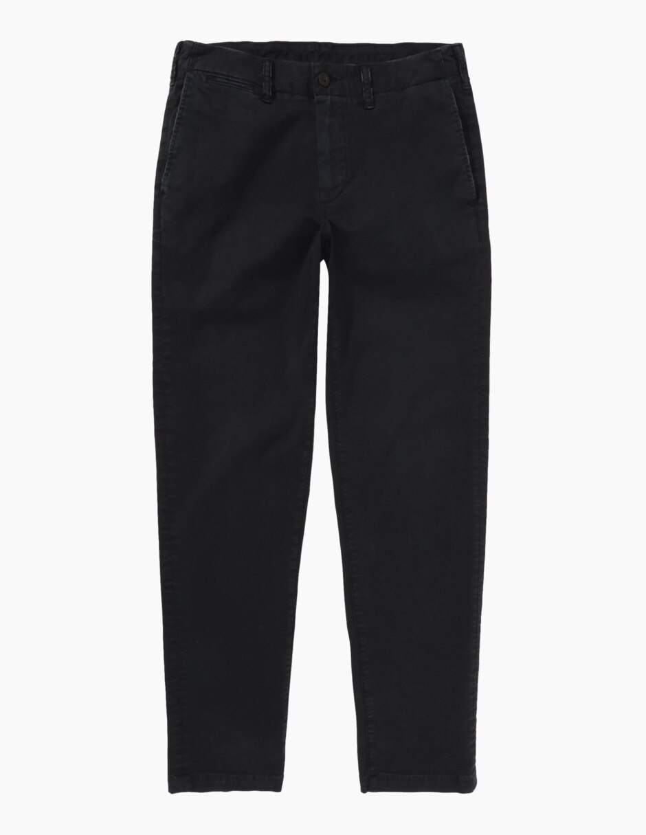 Jeans straight para hombre 3