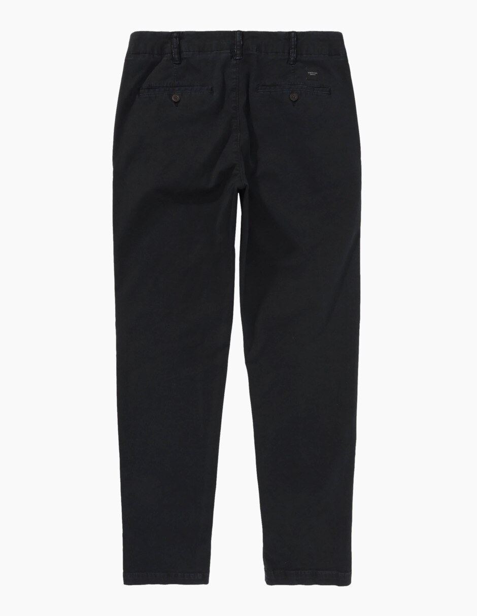 Jeans straight para hombre 4
