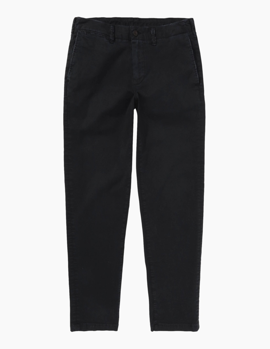 Pantalón straight para hombre 3