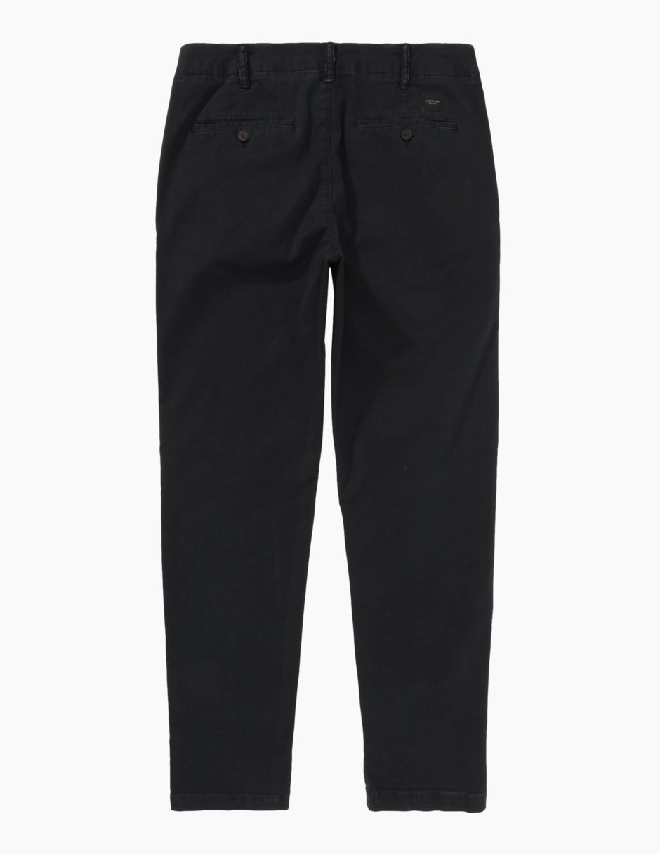 Pantalón straight para hombre 4