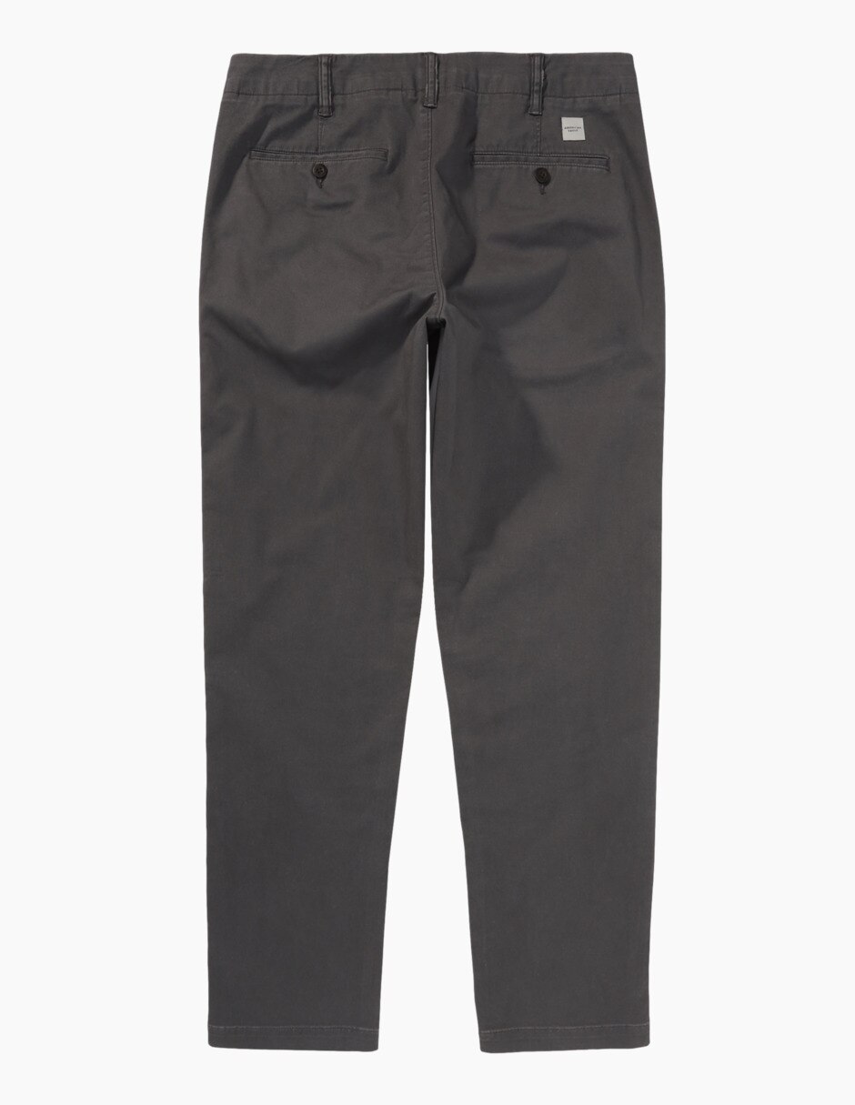 Jeans straight para hombre 4