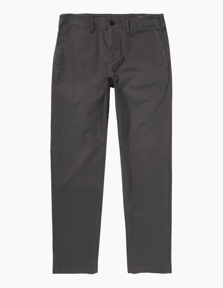 Pantalón straight para hombre 3