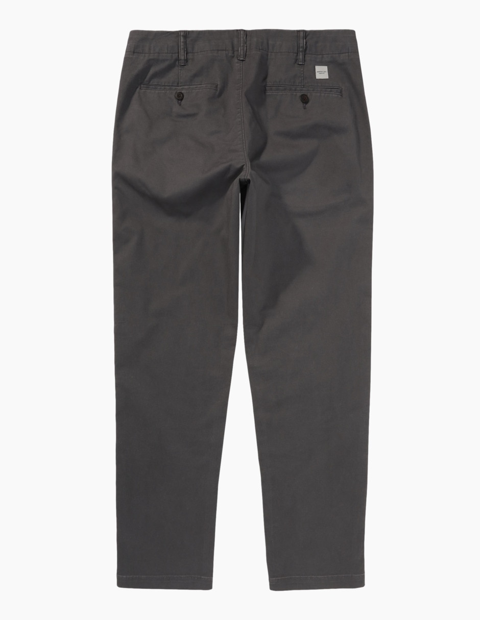 Pantalón straight para hombre 4
