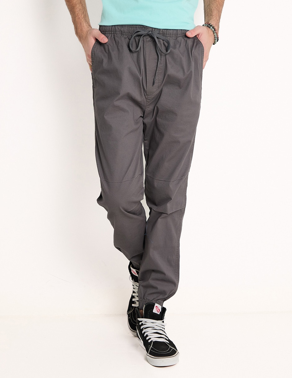 Gris oxford 1