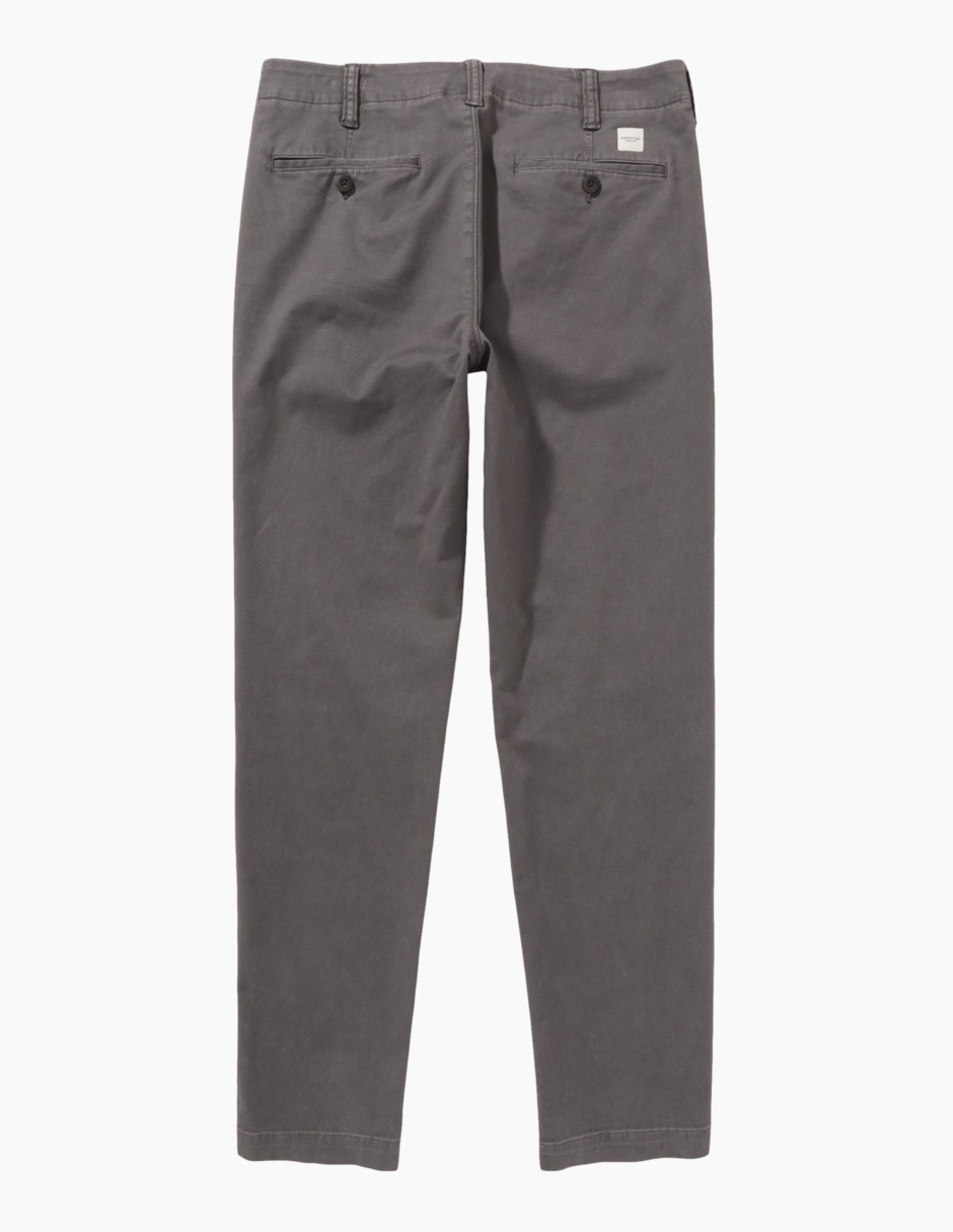 Pantalón regular para hombre 2
