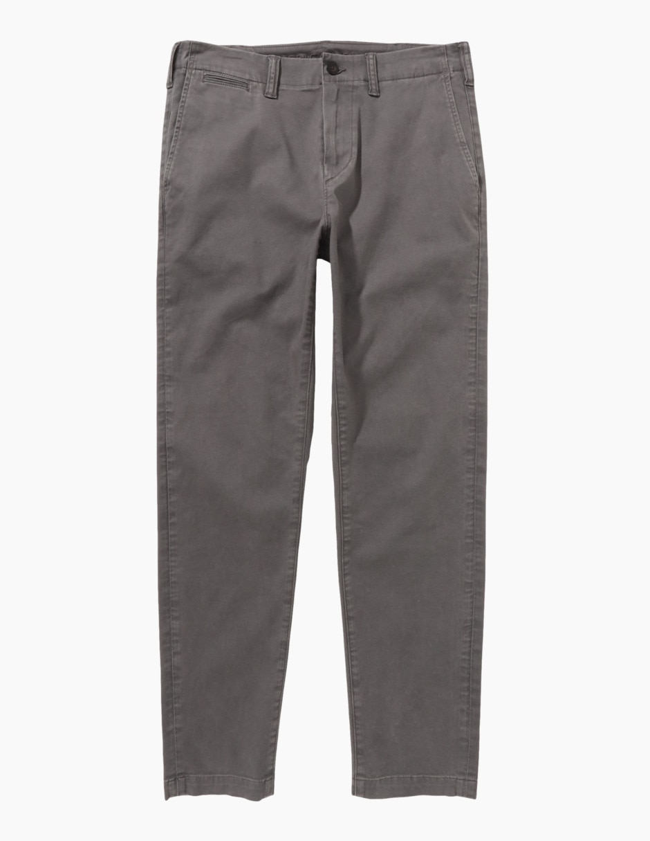 Pantalón regular para hombre 3
