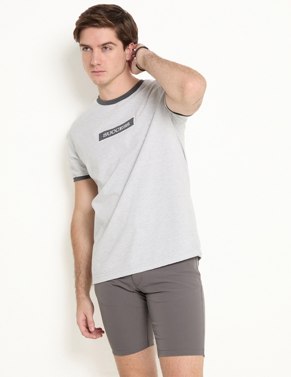 Gris oxford 2