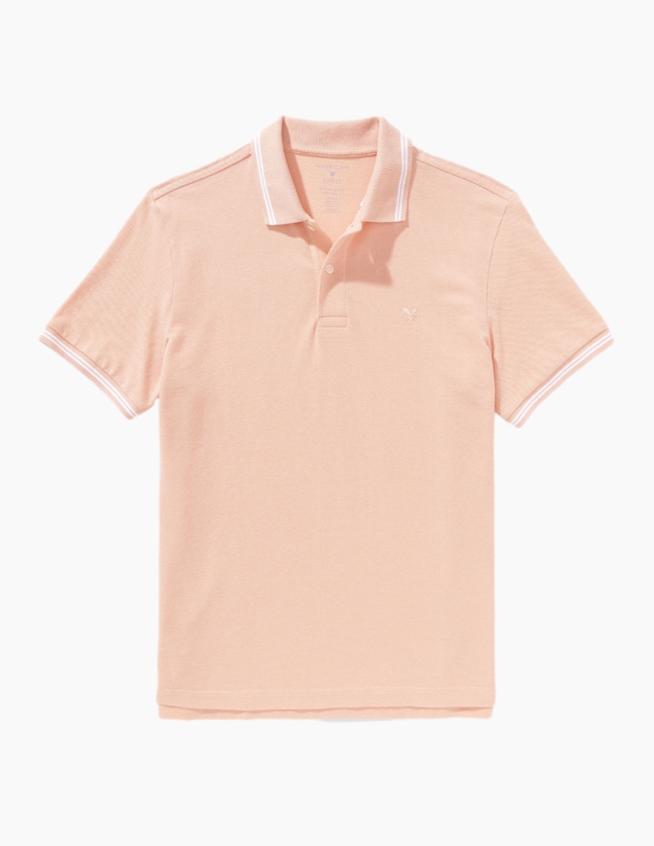Playera tipo polo American Eagle para hombre