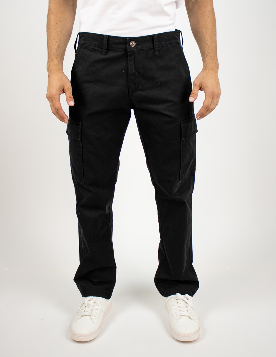 Jogger regular para hombre Jogger regular para hombre