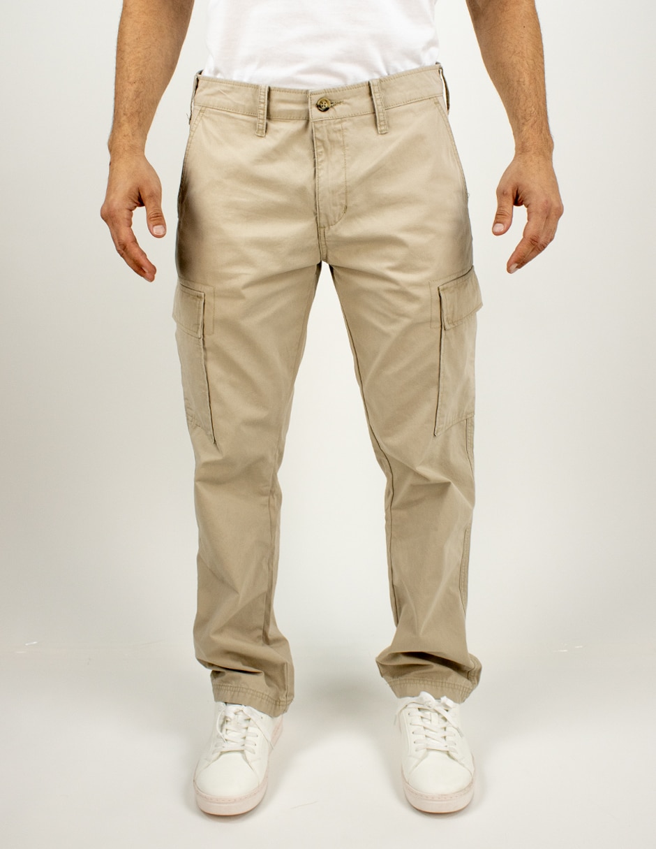 Jogger regular Furor para hombre