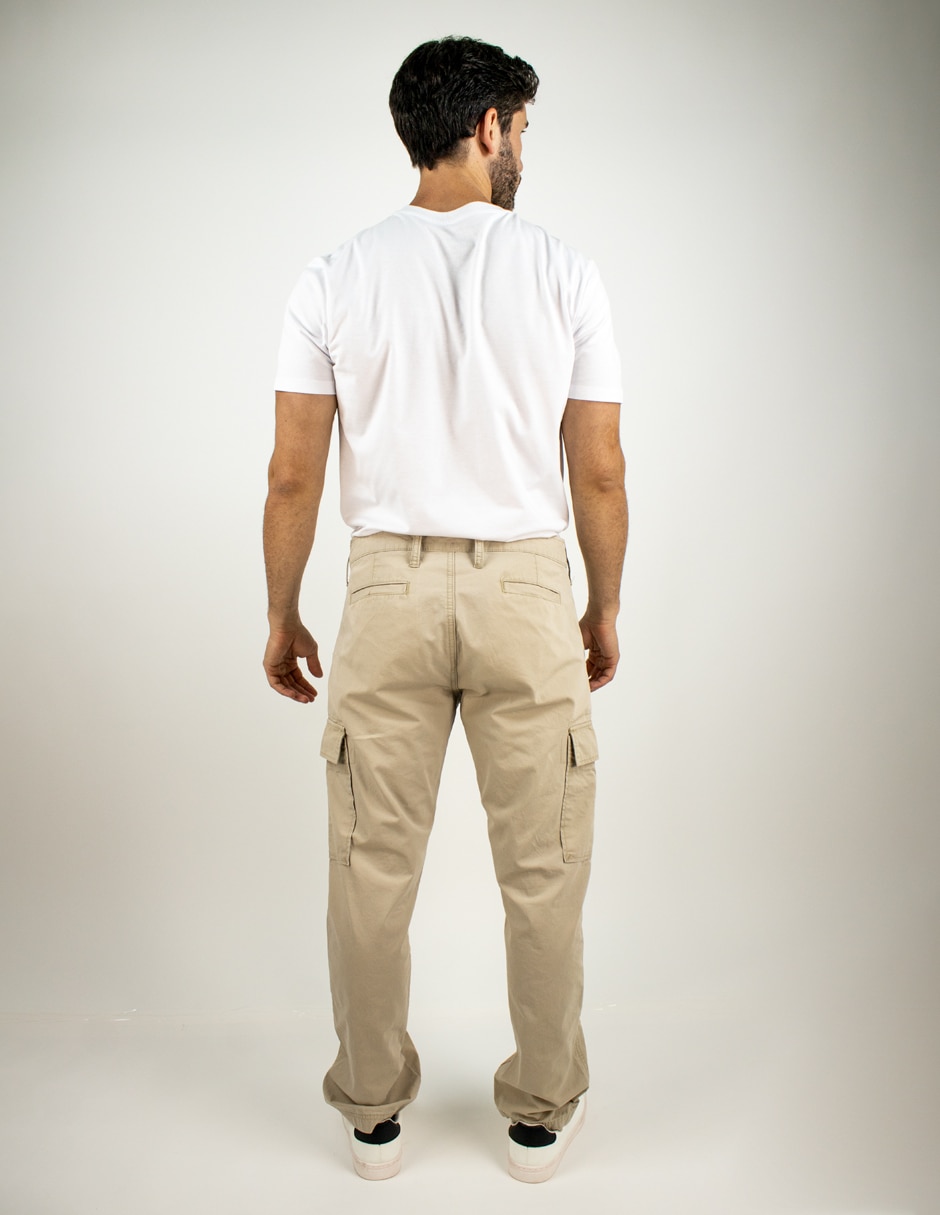 Jogger regular Furor para hombre
