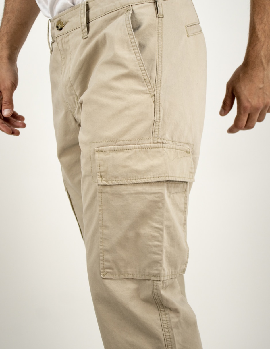 Jogger regular Furor para hombre