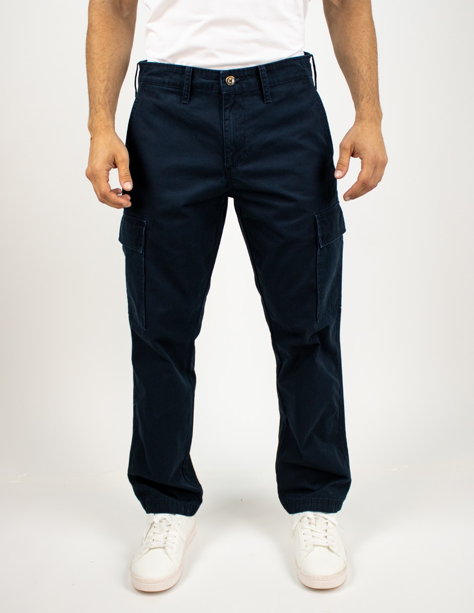 Jogger regular para hombre Jogger regular para hombre