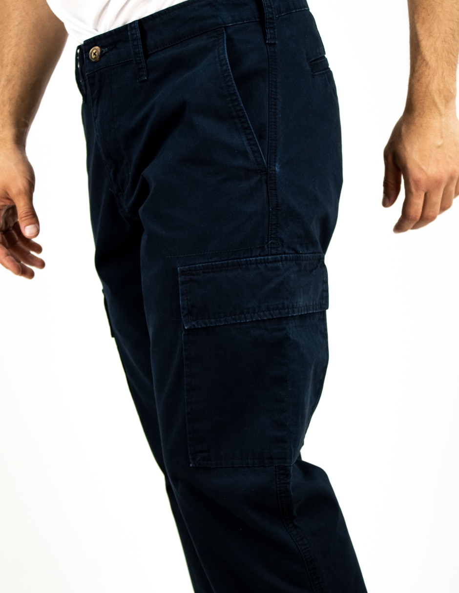 Jogger regular para hombre 4