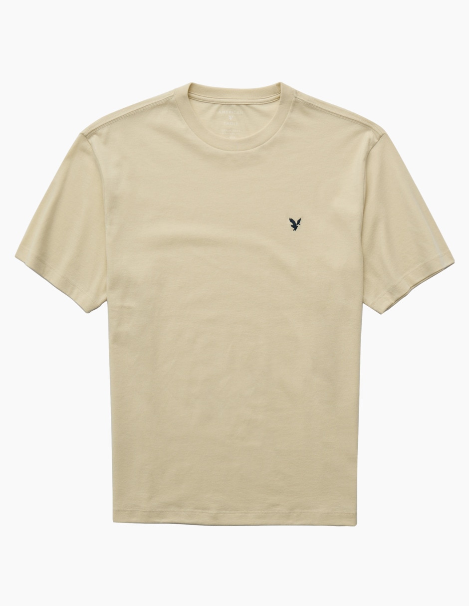 Playera Core Tee cuello redondo para hombre