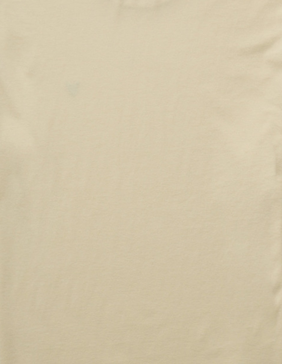 Playera Core Tee cuello redondo para hombre