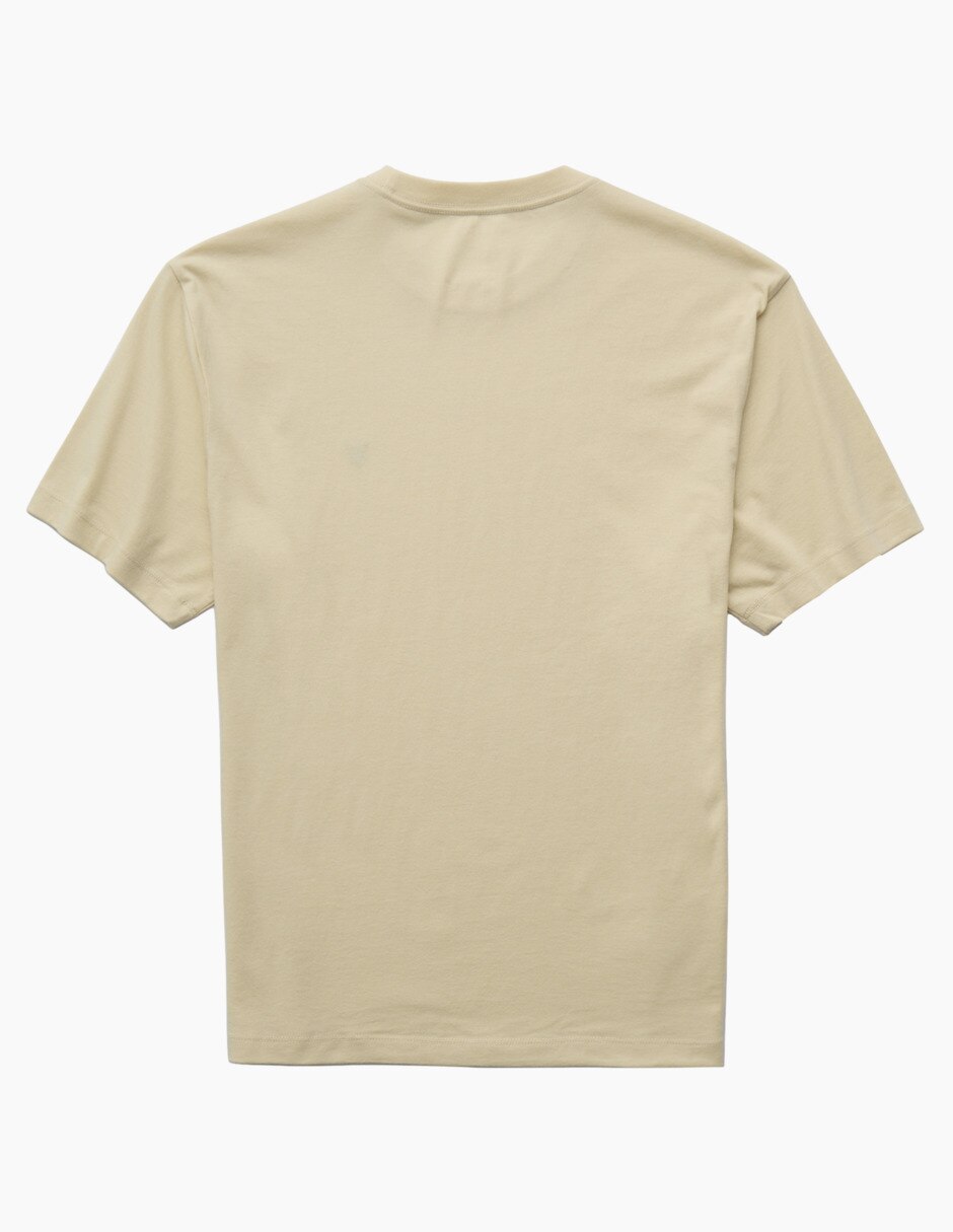 Playera Core Tee cuello redondo para hombre