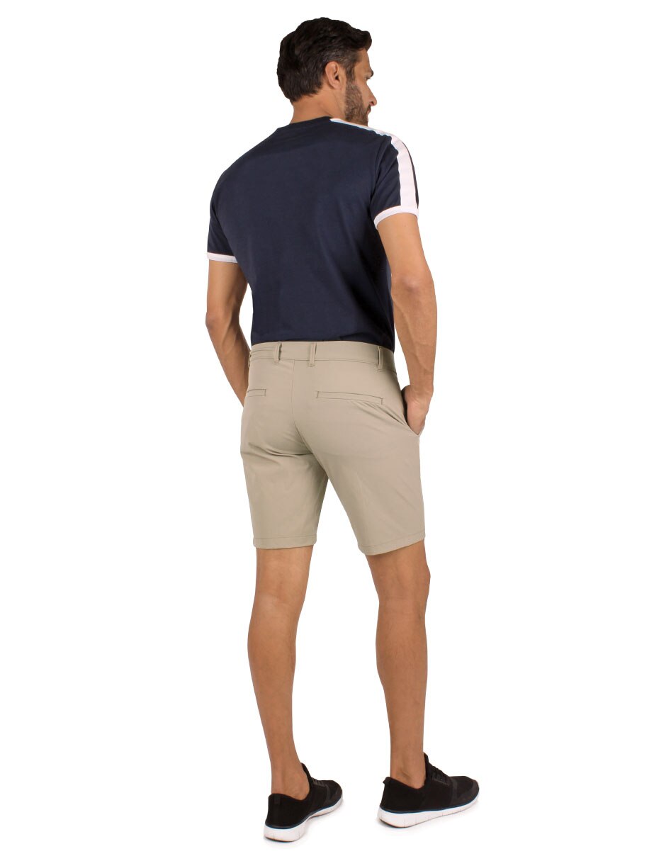 Bermuda para hombre 2