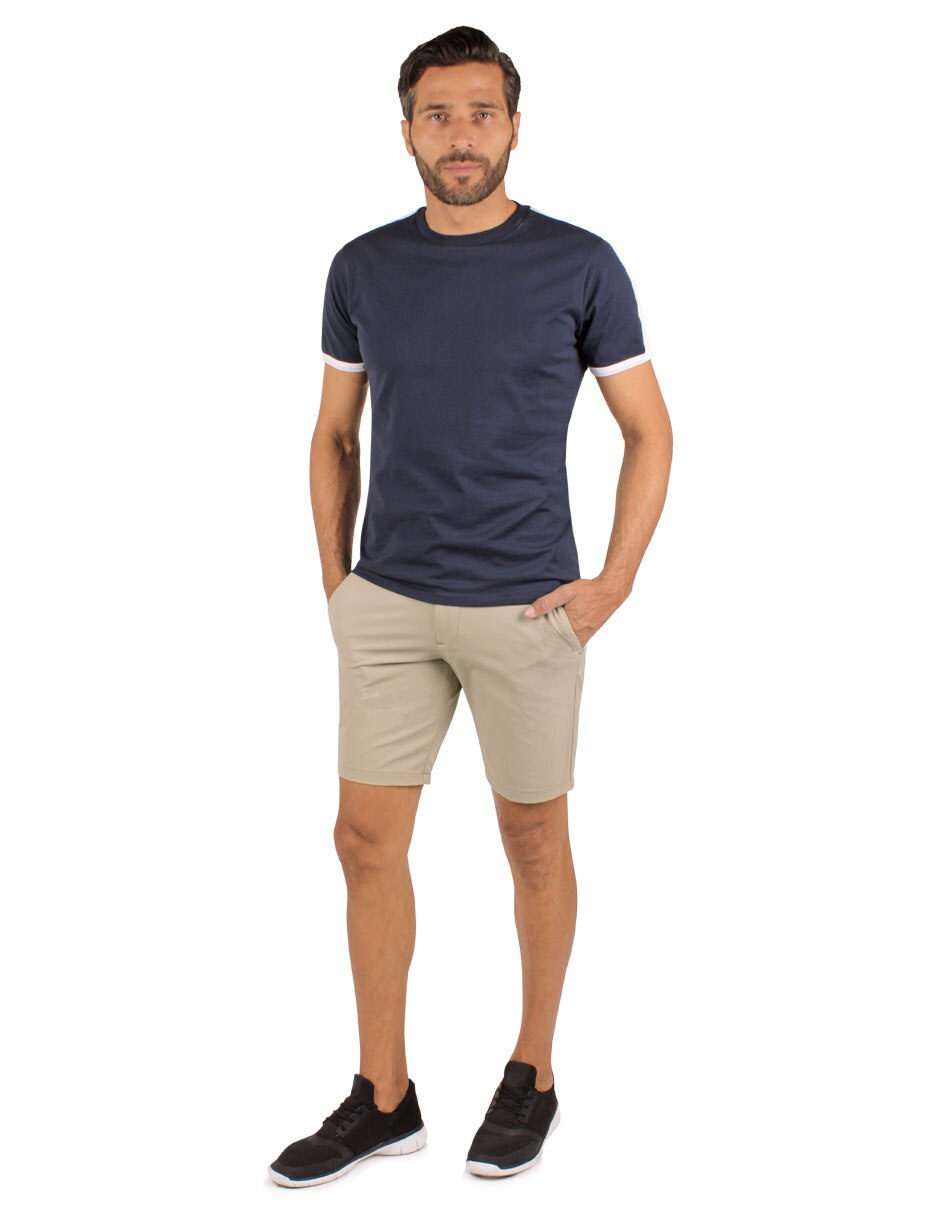 Bermuda para hombre 3