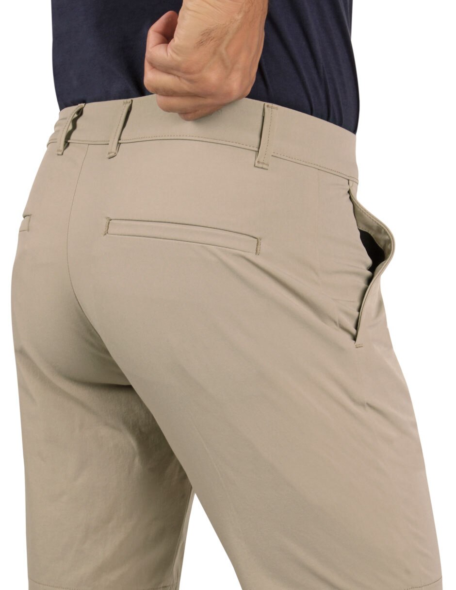Bermuda para hombre 4