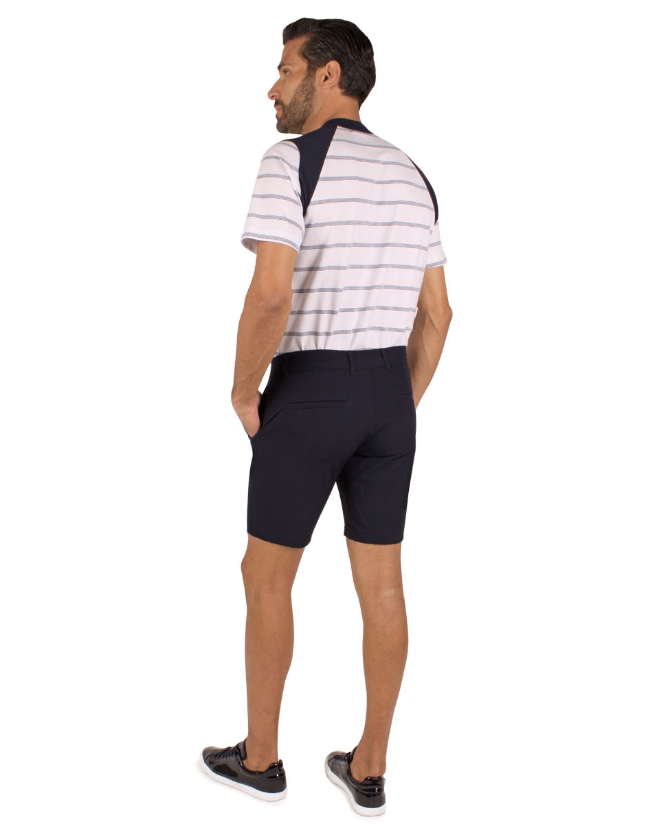 Bermuda para hombre 4