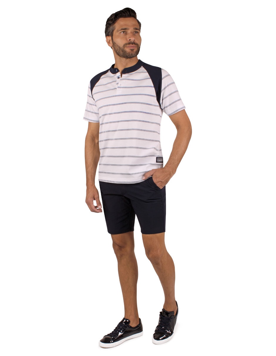 Bermuda para hombre 3