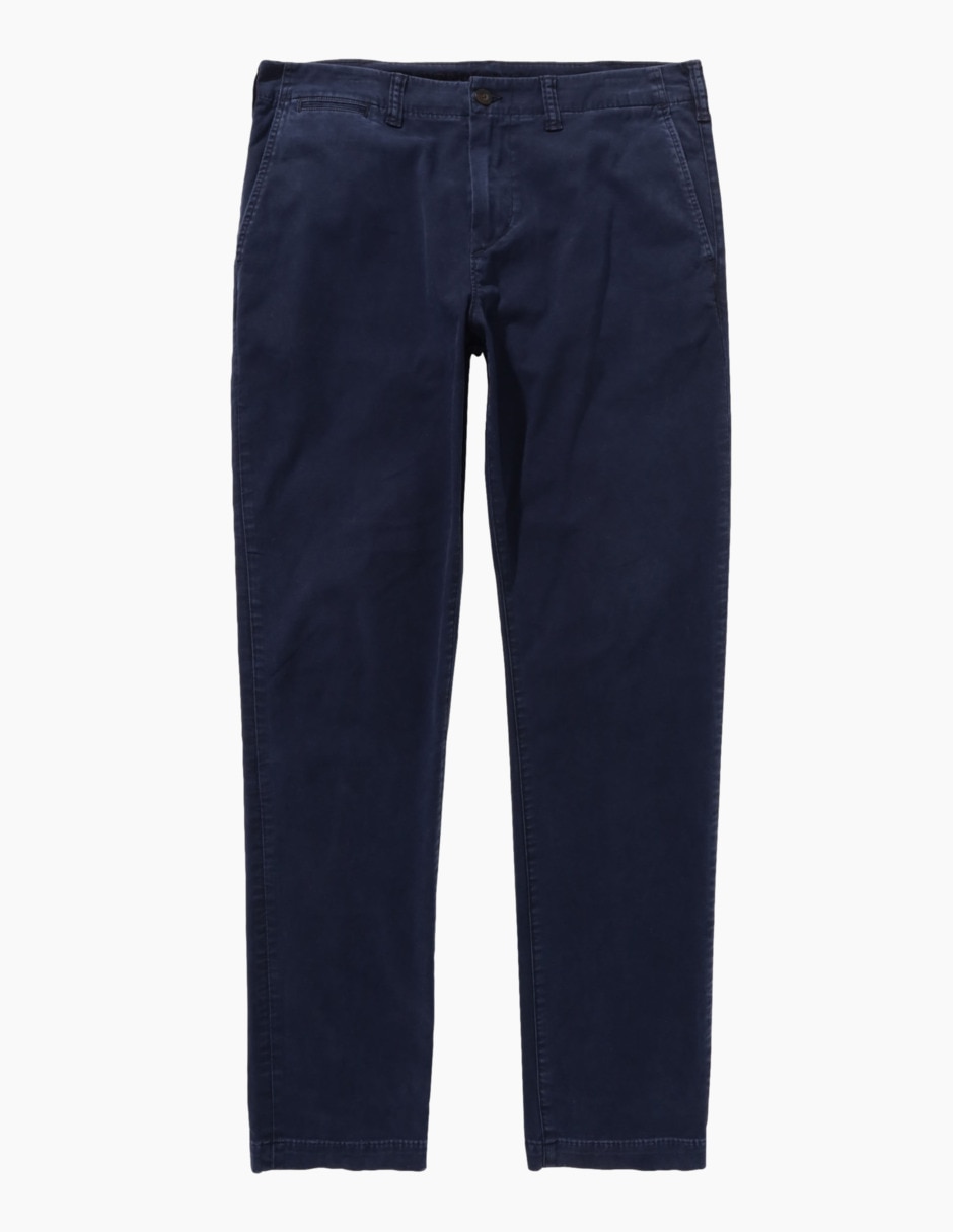 Pantalón chino slim para hombre 3