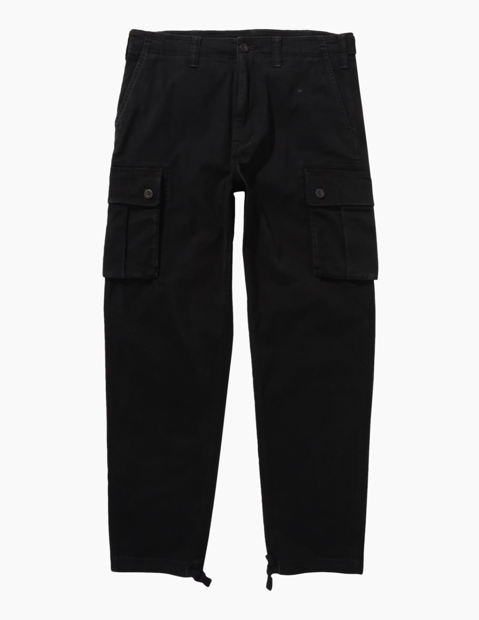 Pantalón cargo regular para hombre 3