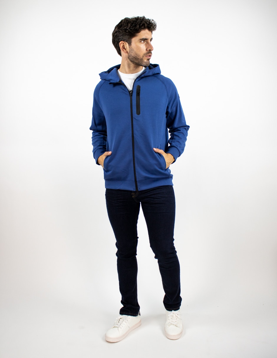 Sudadera para hombre